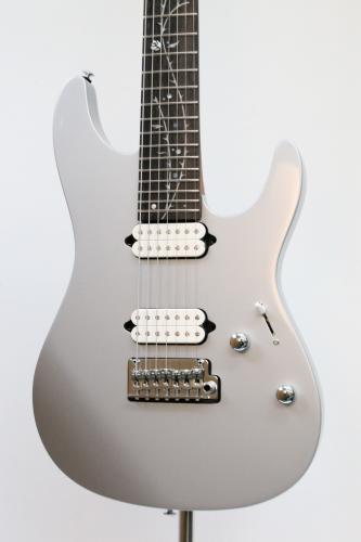 Ibanez TOD70 / 3.38kg【7弦】【ティム ヘンソン モデル】