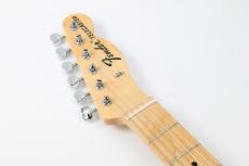 Fender Made in Japan Limited Telecaster / Black Paisley / 3.48kg_4