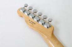 Fender Made in Japan Limited Telecaster / Black Paisley / 3.48kg_10