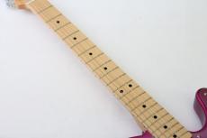 Fender Made in Japan Limited Telecaster / Pink Paisley / 3.26kg_3