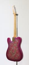 Fender Made in Japan Limited Telecaster / Pink Paisley / 3.26kg_6
