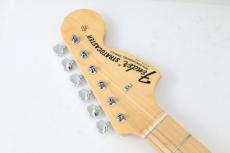 Fender Made in Japan Limited Stratocaster / Black Paisley / 3.48kg_4