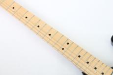 Fender Made in Japan Limited Stratocaster / Black Paisley / 3.48kg_5