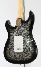 Fender Made in Japan Limited Stratocaster / Black Paisley / 3.48kg_7