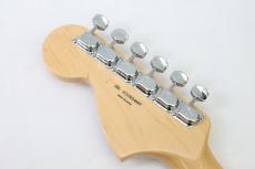 Fender Made in Japan Limited Stratocaster / Black Paisley / 3.48kg_10