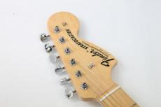 Fender Made in Japan Limited Stratocaster Pink Paisley / 3.5kg_4