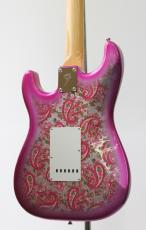 Fender Made in Japan Limited Stratocaster Pink Paisley / 3.5kg_8