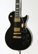 Epiphone Les Paul Custom / Ebony / 3.98kg