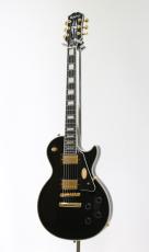Epiphone Les Paul Custom / Ebony / 3.98kg_2