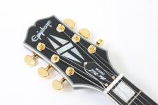 Epiphone Les Paul Custom / Ebony / 3.98kg_3