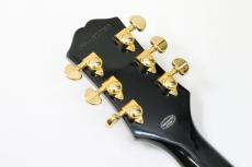 Epiphone Les Paul Custom / Ebony / 3.98kg_7