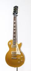 Epiphone Les Paul Standard 50s / Gold Top / 3.9kg_2