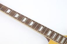 Epiphone Les Paul Standard 50s / Gold Top / 3.9kg_4