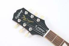 Epiphone Les Paul Standard 50s / Gold Top / 3.9kg_5