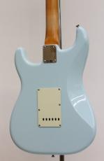 Fender Limited Edition Vintera II Road Worn '60s Stratocaster / Sonic Blue【ラッカーエイジド】【新製品】_8