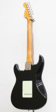 Fender Limited Edition Vintera II Road Worn '60s Stratocaster / Black【ラッカーエイジド】【新製品】_7
