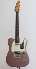 Fender Limited Edition Vintera II Road Worn '60s Telecaster / Burgundy Mist Metallic【ラッカーエイジド】_6