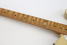 Fender Limited Edition Vintera II Road Worn '60s Telecaster / Blonde【ラッカーエイジド】_3