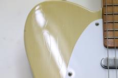 Fender Limited Edition Vintera II Road Worn '60s Telecaster / Blonde【ラッカーエイジド】_6