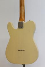 Fender Limited Edition Vintera II Road Worn '60s Telecaster / Blonde【ラッカーエイジド】_7