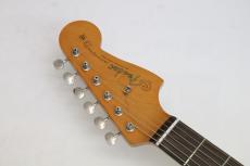 Fender Limited Edition Vintera II Road Worn '50s Jazzmaster / 3-Color Sunburst【ラッカーエイジド】_3