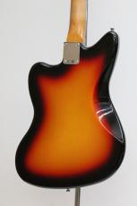 Fender Limited Edition Vintera II Road Worn '50s Jazzmaster / 3-Color Sunburst【ラッカーエイジド】_5