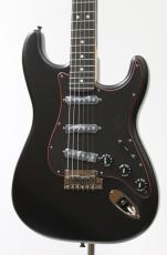 Fender Made in Japan Limited Hybrid II Stratocaster / Noir / 3.43kg