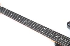 Fender Made in Japan Limited Hybrid II Stratocaster / Noir / 3.43kg_3