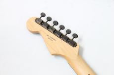 Fender Made in Japan Limited Hybrid II Stratocaster / Noir / 3.43kg_7