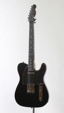 Fender Made in Japan Limited Hybrid II Telecaster / Noir / 3.4kg_2
