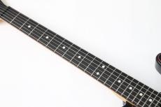 Fender Made in Japan Limited Hybrid II Telecaster / Noir / 3.4kg_3