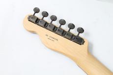 Fender Made in Japan Limited Hybrid II Telecaster / Noir / 3.4kg_7