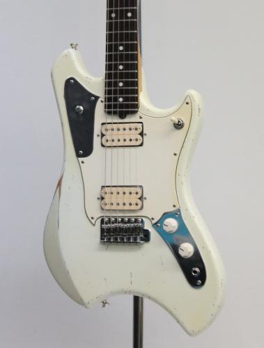 T.S factory 151A-MO #009 / 3.12kg【演奏動画アリ】