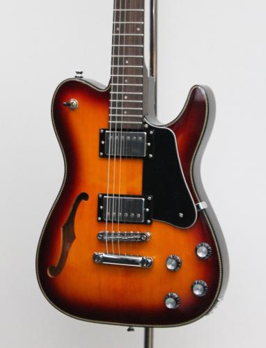 Bacchus BARON-JAZZ / ABB / 3.98kg