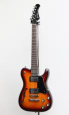 Bacchus BARON-JAZZ / ABB / 3.98kg_2