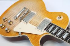 Gibson Exclusive Les Paul Standard '60s AAA Figured / Lemon Burst / 4.1kg_2