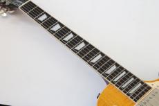 Gibson Exclusive Les Paul Standard '60s AAA Figured / Lemon Burst / 4.1kg_5