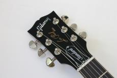 Gibson Exclusive Les Paul Standard '60s AAA Figured / Lemon Burst / 4.1kg_6