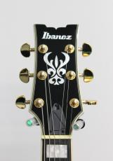 Ibanez AM93QM / Jet Blue Burst【ちょっとハコものフェア～12/21(日)】_7