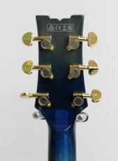 Ibanez AM93QM / Jet Blue Burst【ちょっとハコものフェア～12/21(日)】_8