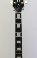 Epiphone Les Paul Custom (ALPINE WHITE)_4