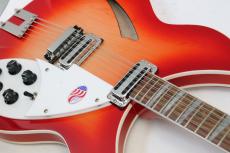 Rickenbacker 360 12C63 / Fireglo / 3.54kg【12弦】_2