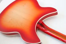 Rickenbacker 360 12C63 / Fireglo / 3.54kg【12弦】_3