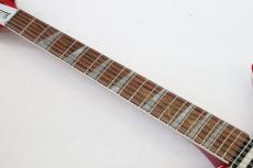 Rickenbacker 360 12C63 / Fireglo / 3.54kg【12弦】_4