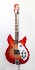 Rickenbacker 360 12C63 / Fireglo / 3.54kg【12弦】_6