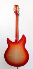 Rickenbacker 360 12C63 / Fireglo / 3.54kg【12弦】_10