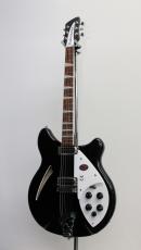 Rickenbacker 360 / Jetglo / 3.6kg_2