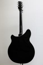 Rickenbacker 360 / Jetglo / 3.6kg_3