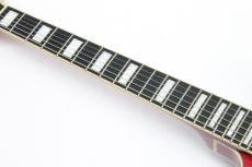 Ibanez AS93FM / Transparent Cherry Red / 3.39kg【ちょっとハコものフェア～12/21(日)】_5