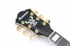 Ibanez AS93FM / Transparent Cherry Red / 3.39kg【ちょっとハコものフェア～12/21(日)】_6